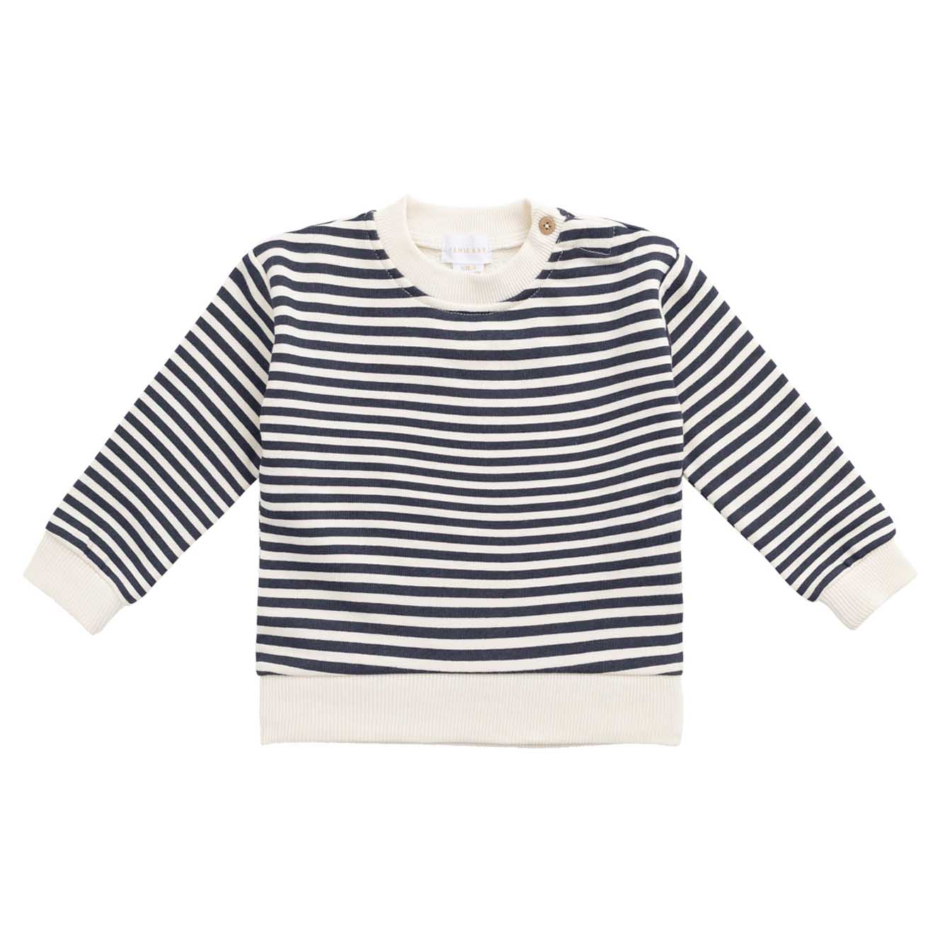 Jamie Kay Organic Cotton Peyton Sweatshirt